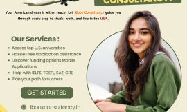 Best USA Education Consultants in Hyderabad