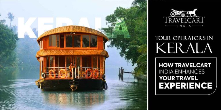 Read more about the article Experience the Wonders of Kerala with TravelCart India