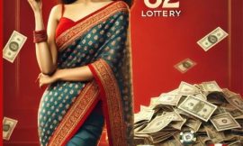 Explore Your Chances with The82Lottery Your Gateway to Exciting Wins