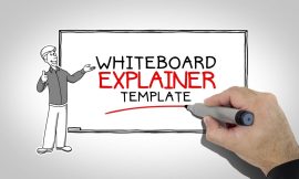 Whiteboard Illustration Services: A Means to Detail Elaborate Ideas in a Simpler Way