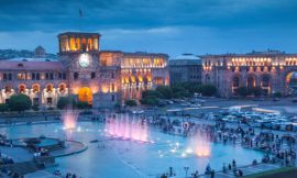 Things to Do in Armenia: Culture, Adventure, and Relaxation