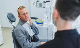 Professional TMJ Treatment in Laguna Woods