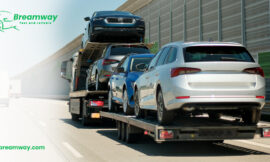 Best Reliable Auto Transport Company in USA Why Choose Breamway?