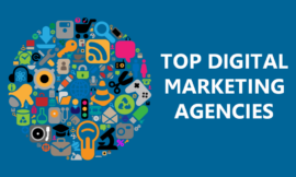 Top Digital Marketing Agency in the US – HiconSolutions