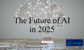 Top AI Conferences to Attend in 2025: Unlocking the Future of Artificial Intelligence