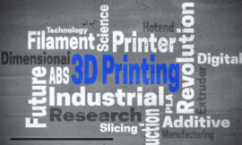 Eco Impact of 3D Printing in Dubai Healthcare