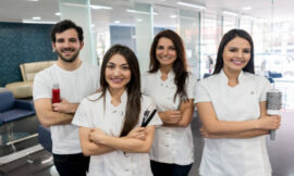 Why Beauty and Spa Uniforms Are Essential for Your Business