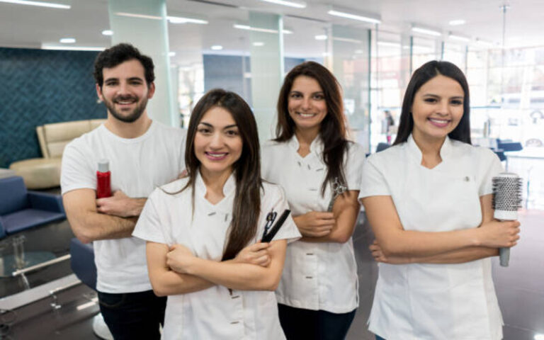 Read more about the article Why Beauty and Spa Uniforms Are Essential for Your Business