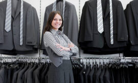 Choosing the Right Uniform: Tips for Small Businesses