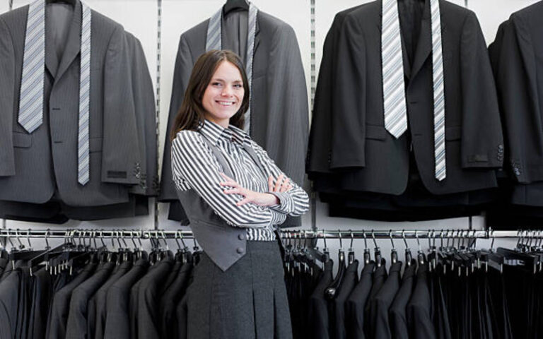 Read more about the article Choosing the Right Uniform: Tips for Small Businesses