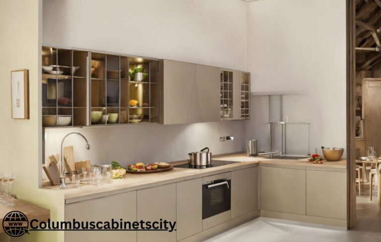 Read more about the article What to Look for When Buying Cabinets for Your Home