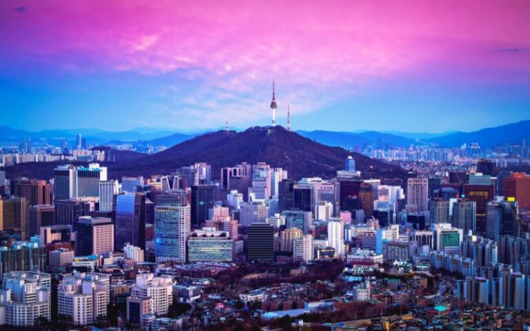 Read more about the article Top Things to Do in South Korea: Must Visit Attractions & Tips