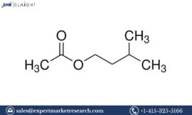 Pentyl Acetate Manufacturing Plant Project Report 2025: Process, Market and Sustainability