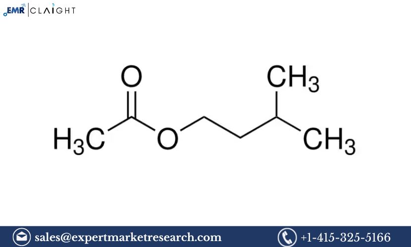 Pentyl Acetate Manufacturing Plant Project Report