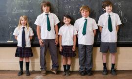 Top Trends and Best Ideas in School Uniform Styles