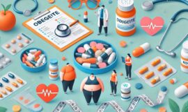 A Guide to Medications Designed to Combat Obesity