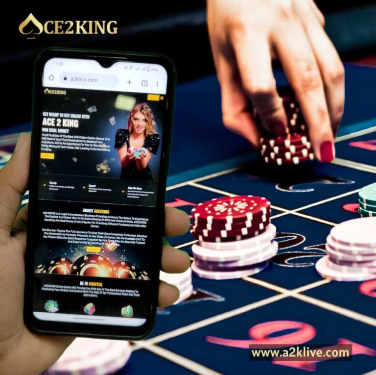 Read more about the article Ace2King APK Download: Best Android App for Online Gaming