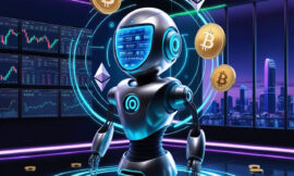 Top 10 Crypto Trading Bots of 2025 Unlock the Future of Automated Trading