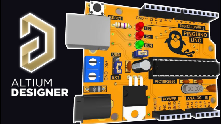 Read more about the article Signal Integrity Analysis in Altium Designer