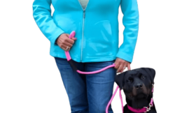 The Best Dog Leash for Beach Days: Good Walker Beach & Lake