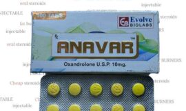 How to use anavar for men for sale?