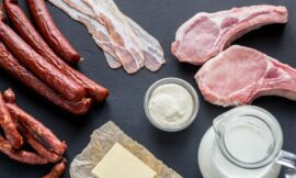 Exploring the Global Animal Fat Market: Trends, Drivers, and Forecast (2025-2034)