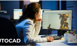 What are the important skills for an AutoCAD ?