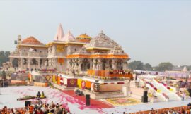 Ayodhya Darshan