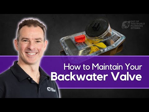 Read more about the article Understanding Backwater Valve Installation Cost: A Complete Guide for Homeowners