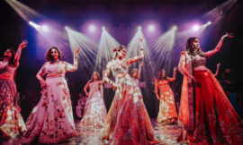 Top Wedding Dance Choreographers in Delhi for Stunning Performances