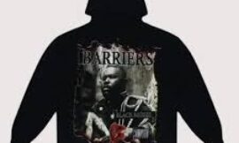 Barriers Hoodie: A Blend of Comfort, Style, and Purpose