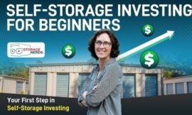 Unlocking the Potential of Wholesaling Self-Storage: A Comprehensive Guide for Real Estate Owners and New Storage Investors