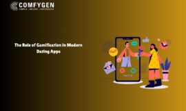 The Role of Gamification in Modern Dating Apps