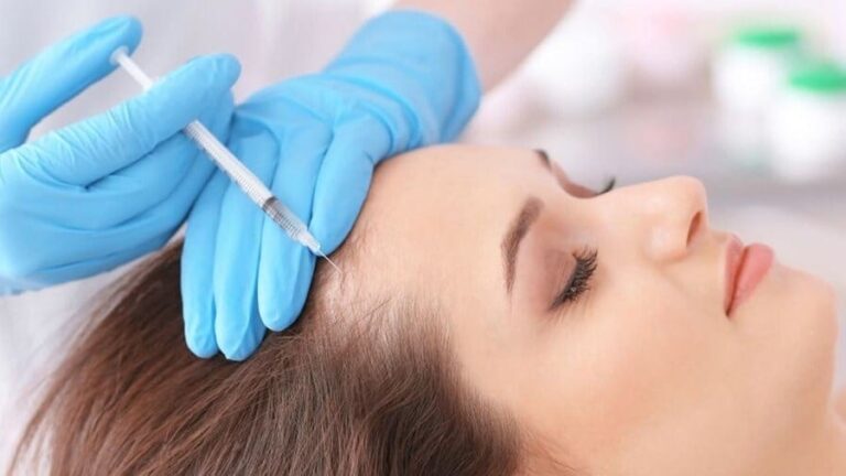 Read more about the article Achieving Glowing Skin with PRP Therapy in Dubai