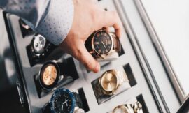 Luxury on a Budget: Top Affordable Best Watches for Men