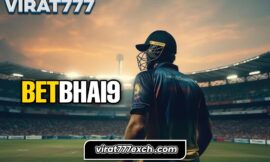 Betbhai9: Betbhai9 Login | Betbhai9 login cricket ID Provider