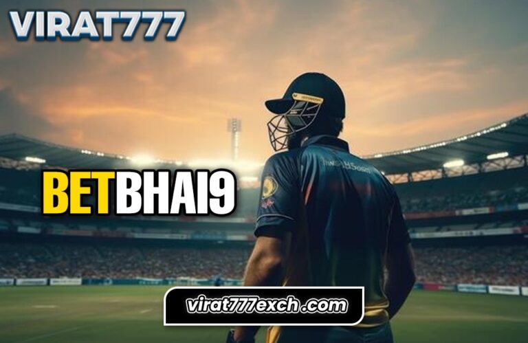 Read more about the article Betbhai9: Betbhai9 Login | Betbhai9 login cricket ID Provider