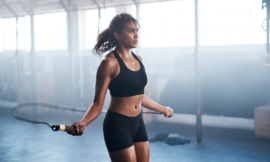 Sweat-Proof Tips for Wearing Virgin Hair Bundles During Workouts