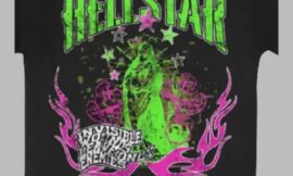 Step Into the Inferno Hellstar’s Latest Arrivals