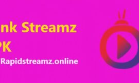 Blink Streamz APK v1.6 Download Latest Version For Android