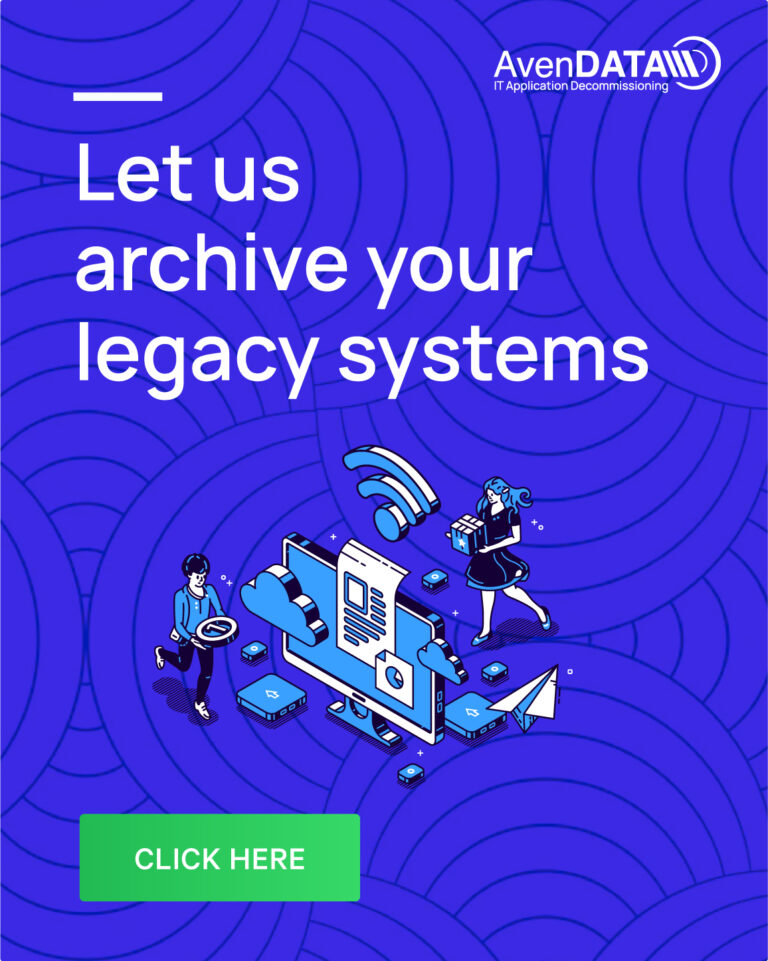 Read more about the article Legacy Systems in Digital Era: balancing Archiving and innovation