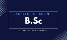 BSc in Microbiology: Exploring the Microscopic World