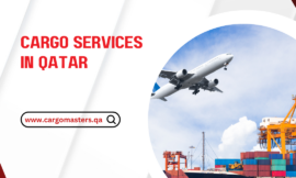 Cargo Services in Qatar