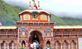 Teen Dham Yatra