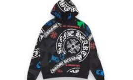 Chrome Hearts Hoodie: The Ultimate Blend of Luxury and Streetwear