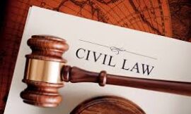 Civil Lawyer for Supreme Court of India | Advocate Narender Singh