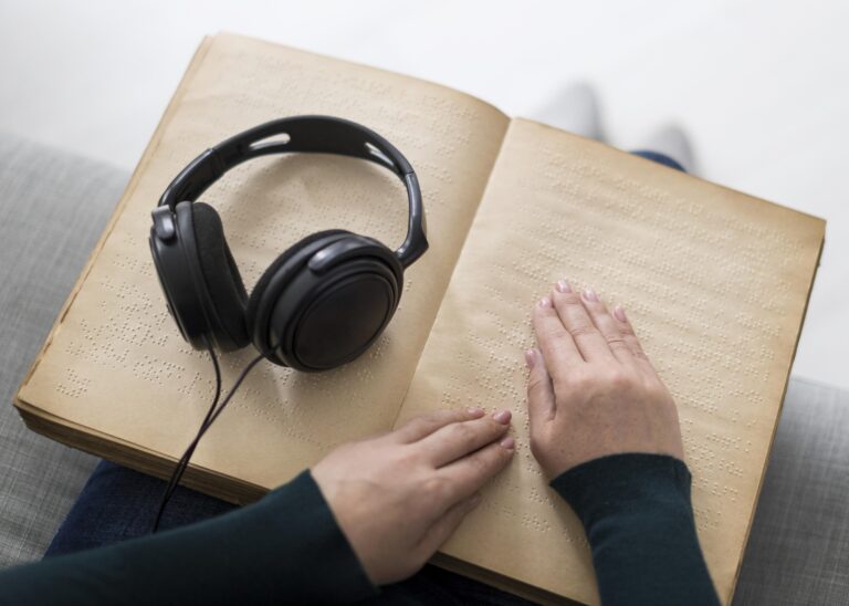 Read more about the article Overcoming Audiobook Production Challenges