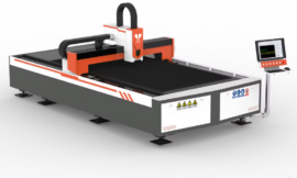 CNC Cutting Machines: Revolutionizing Precision Manufacturing