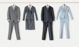 Top Uniform Trends for Corporate Workwear in Dubai