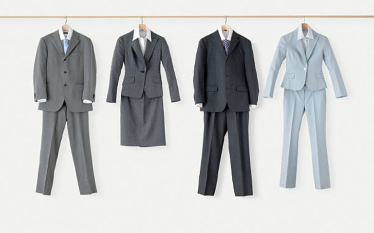 Read more about the article Top Uniform Trends for Corporate Workwear in Dubai